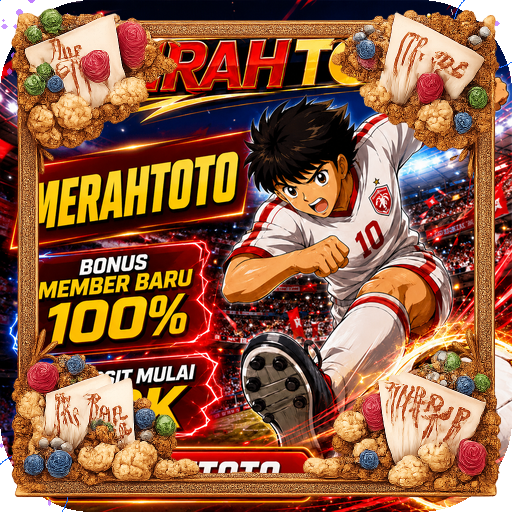 merahtoto — mitra unggulan